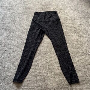 Lululemon Align legging 25”